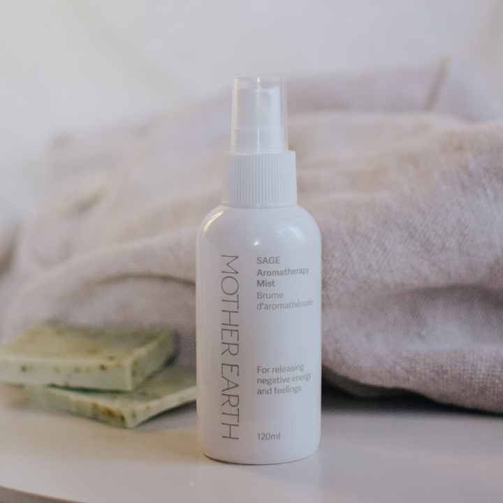 AROMATHERAPY MIST - SAGE