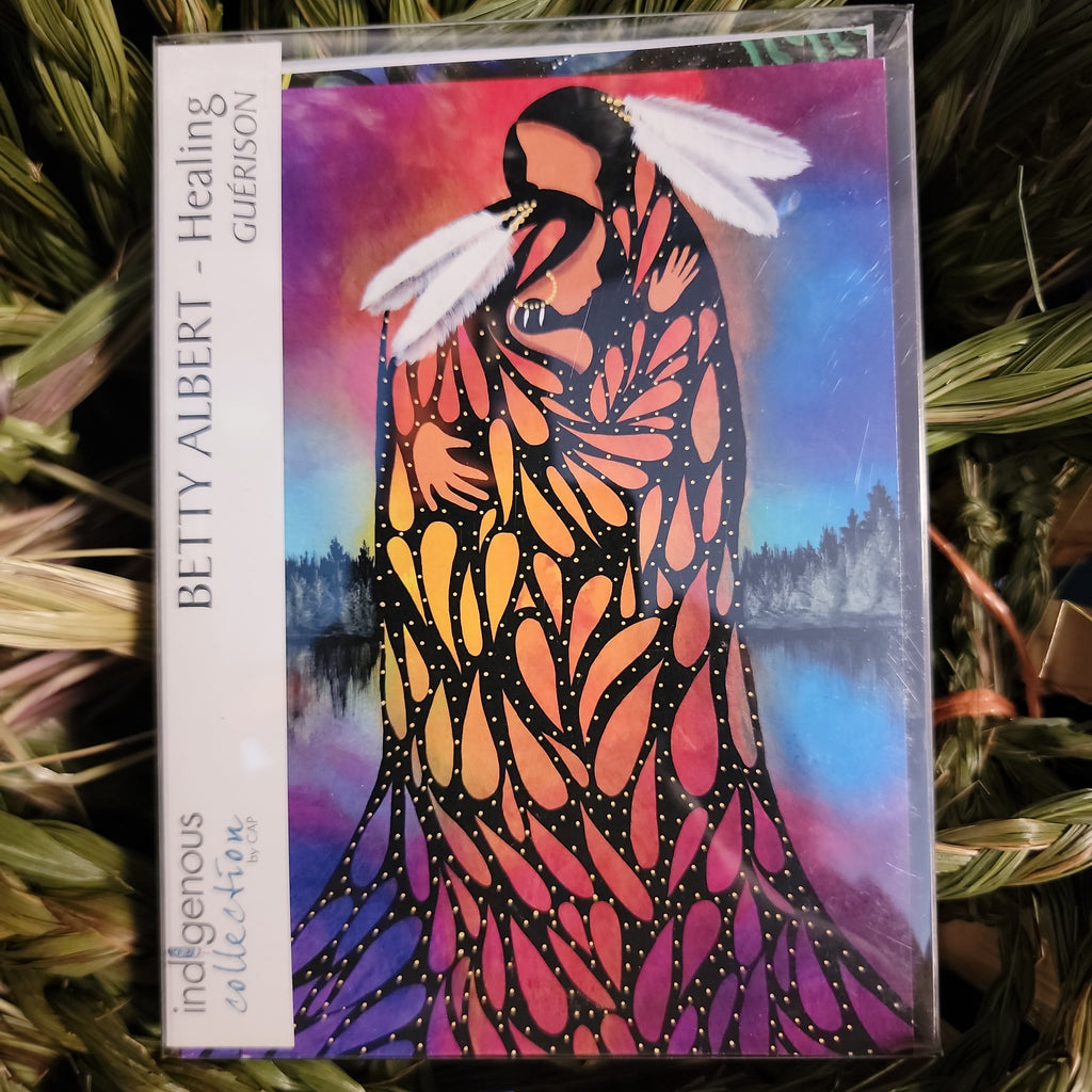BOX SET - BETTY ALBERT - HEALING