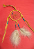 4" Marcel Charlebois Dreamcatcher