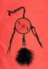4" Marcel Charlebois Dreamcatcher