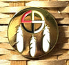Medium Pins