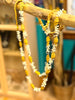 Porcupine Quill Necklace
