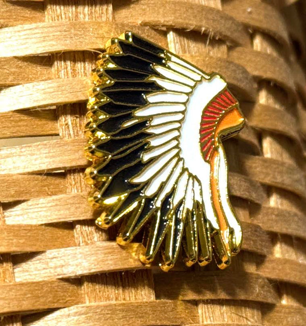 Small Pins