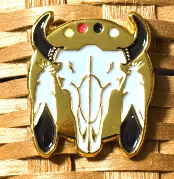 Medium Pins