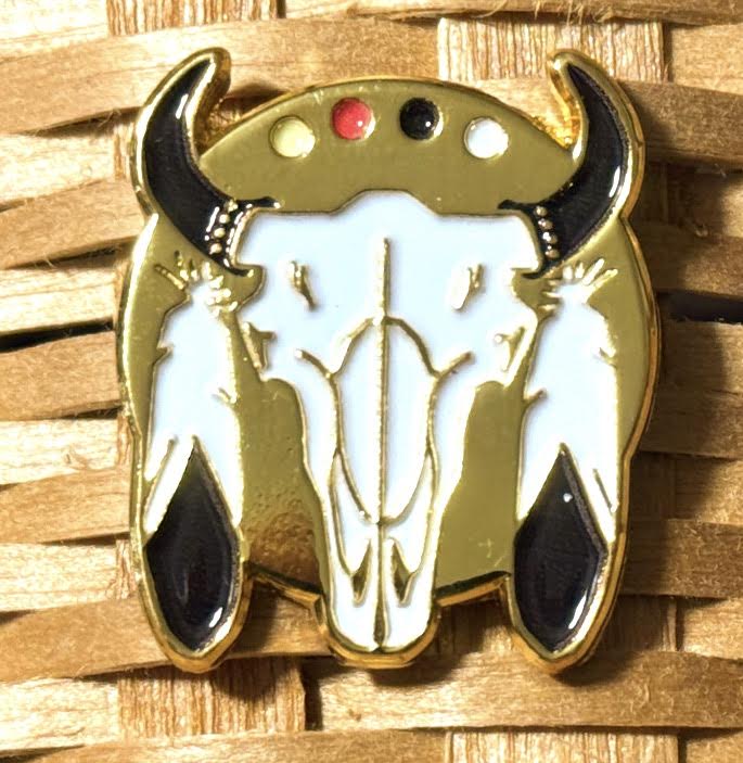 Medium Pins