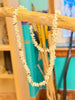 Porcupine Quill Necklace