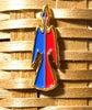 Small Pins