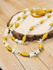 Porcupine Quill Necklace