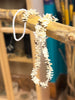 Porcupine Quill Necklace