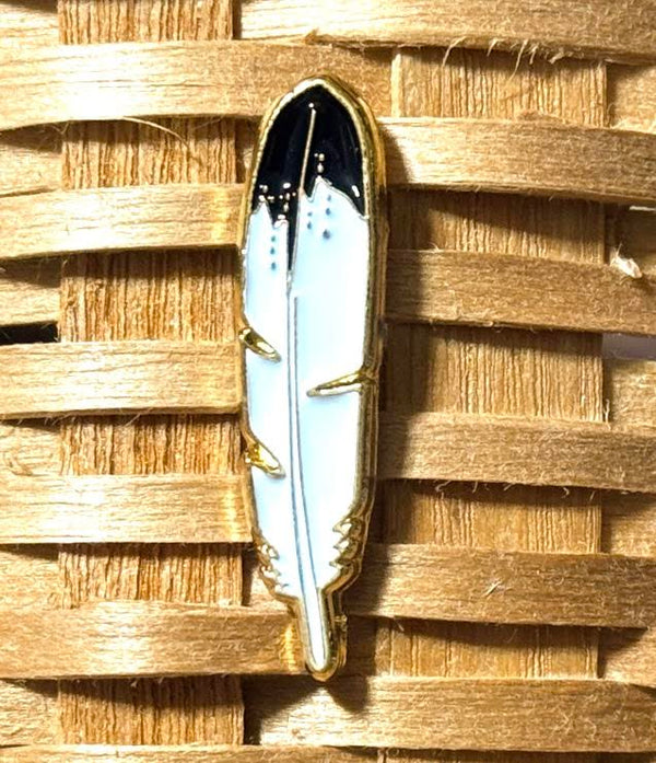 Small Pins