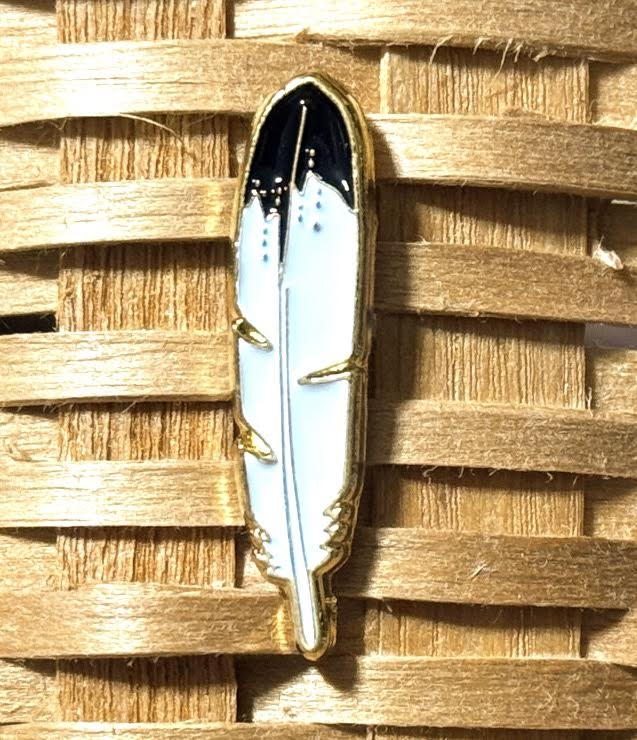 Small Pins