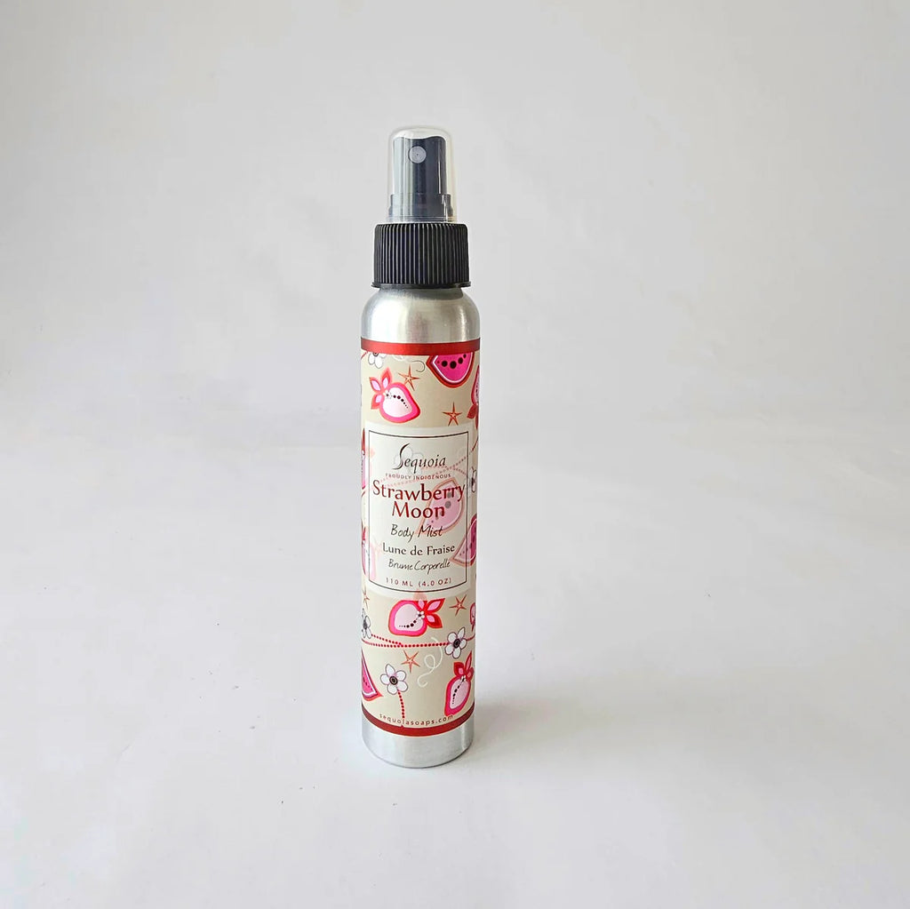 STRAWBERRY MOON MIST