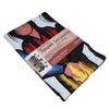 BEACH TOWELS