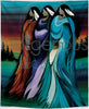 Fleece Blankets