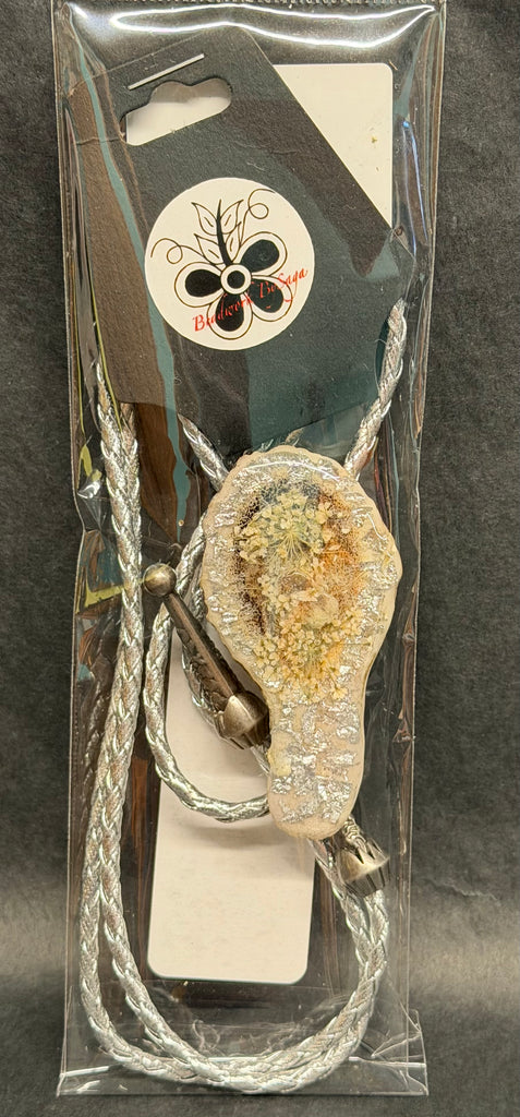 Antler Bolo Ties