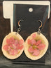 Large Antler Earrings