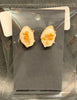Small Antler Earrings