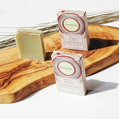 MINI SOAPS - 1 oz