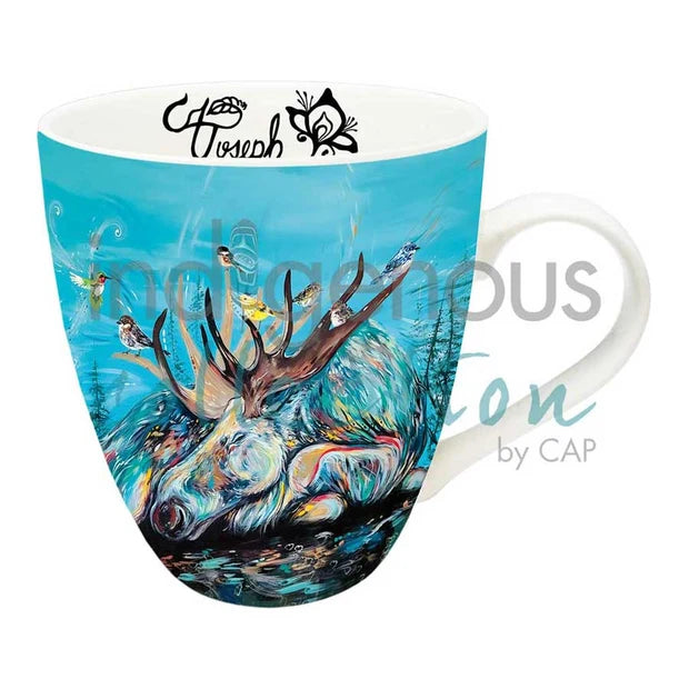 MUGS