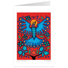 ART CARDS - JIM OSKINEEGISH