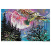 PUZZLE-SILENT HUNTER-1000 PIECES