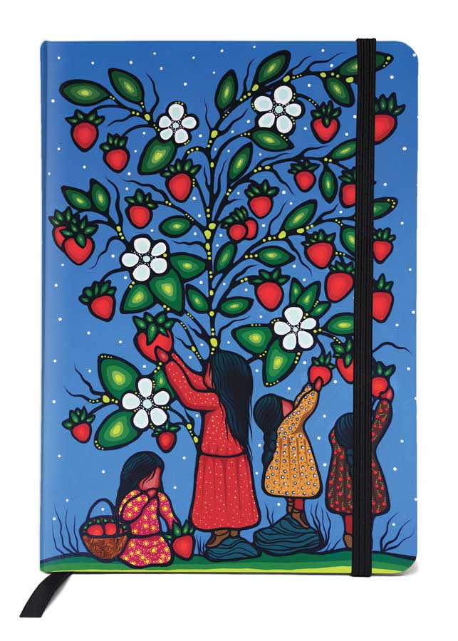 Heart Medicine - Journal