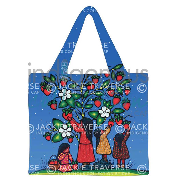 Shopping bag- Heart Medicine