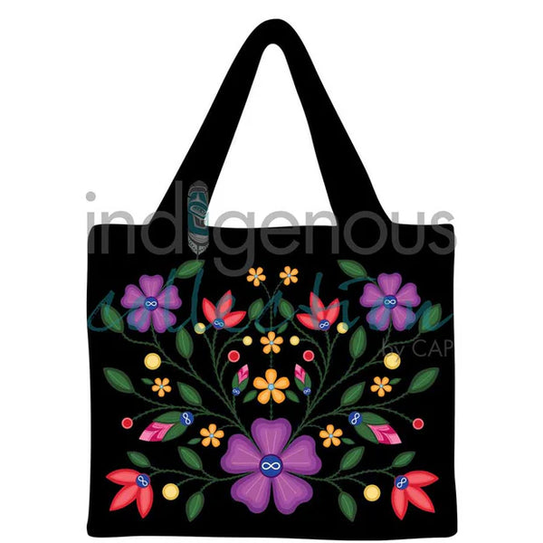 Shopping bag- Growth