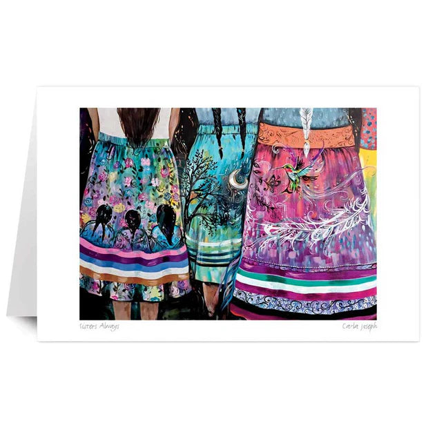ART CARDS - CARLA JOSEPH