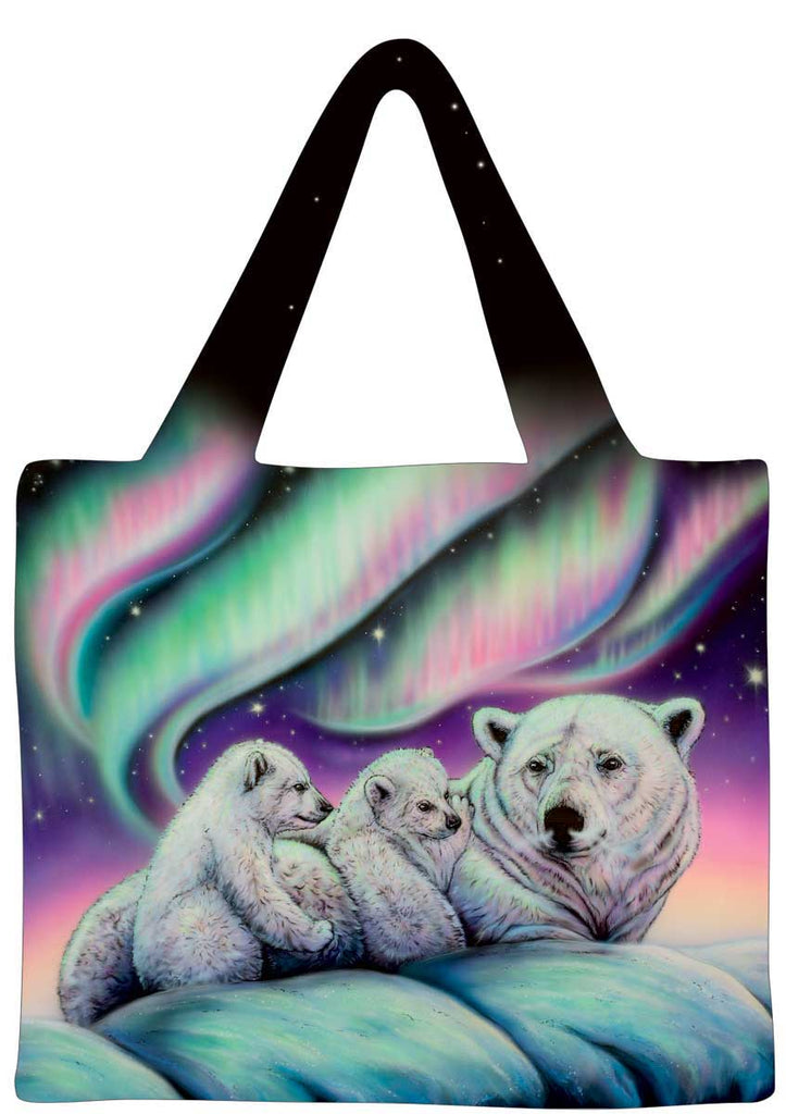 SHOPPING BAG- Sky Dance- A Mothers Love