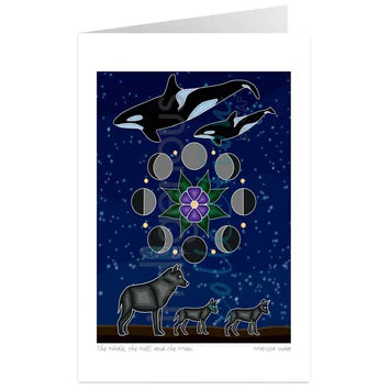 Art Cards- Marissa Indoe