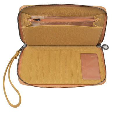TRAVEL WALLET - NOT FORGOTTEN