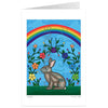Art Cards- Marissa Indoe