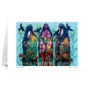 ART CARDS - JACKIE TRAVERSE