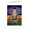 ART CARDS - BETTY ALBERT