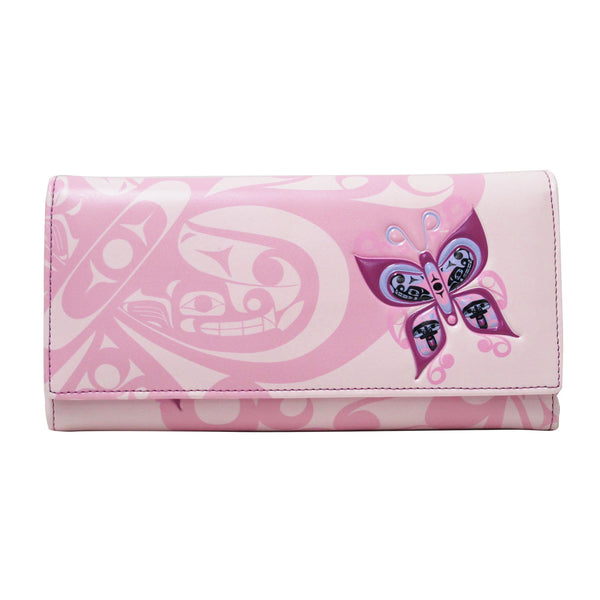 WALLET-CELEBRATION OF LIFE
