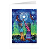 ART CARDS - JACKIE TRAVERSE