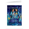 ART CARDS - JACKIE TRAVERSE