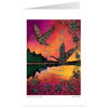 ART CARDS - BETTY ALBERT
