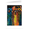 ART CARDS - BETTY ALBERT