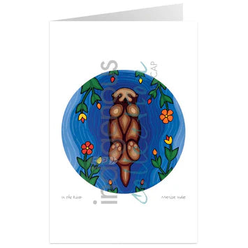 Art Cards- Marissa Indoe