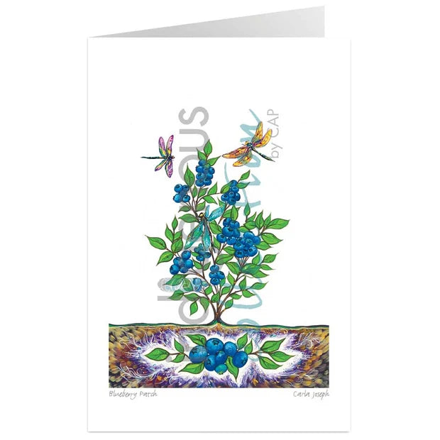 ART CARDS - CARLA JOSEPH