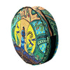 17" DRUM BAG