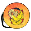 17" DRUM BAG