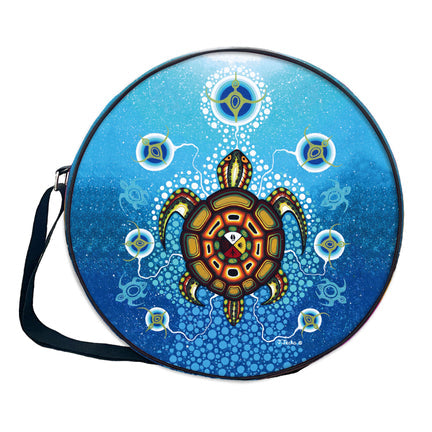 17" DRUM BAG