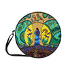 14" DRUM BAG