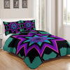 Queen Size Quilt Set
