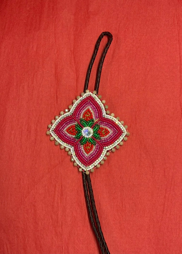 IRONSTAR BOLO TIES