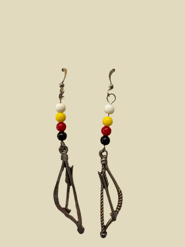 Charm Earrings