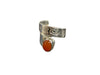 Wrap Rings With Inlay